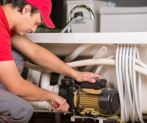 About Plumbers Pros Rowlett, TX